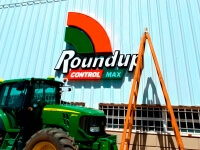 Roundup