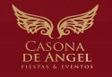 Casona de Angel.