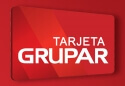 Tarjeta Grupar.