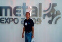 metal expo