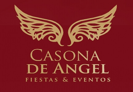 Casona de Angel.