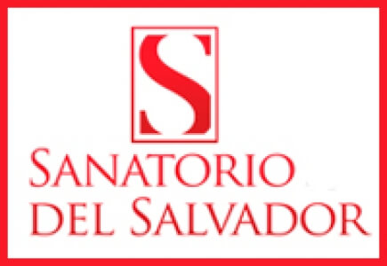 Sanatorio del Salvador
