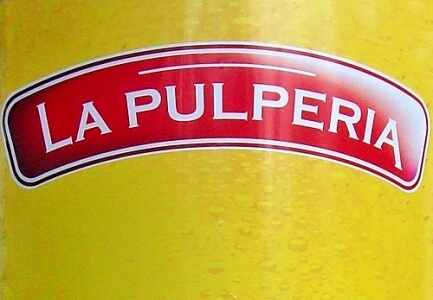 la pulperia