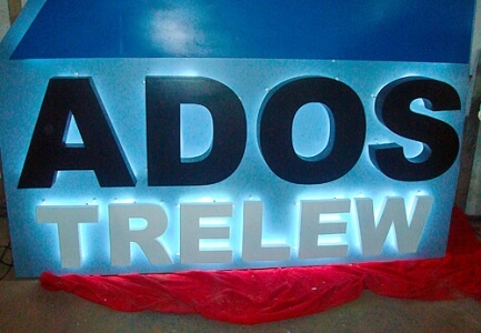 Ados Obra social.