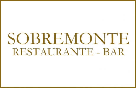 sobremonte rstaurante