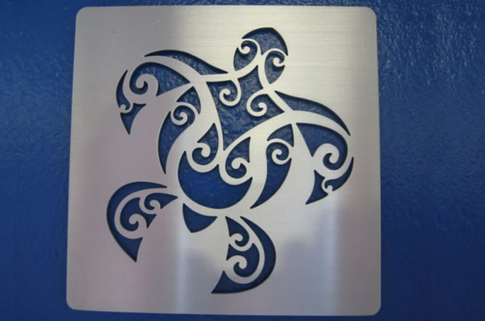 waterjet