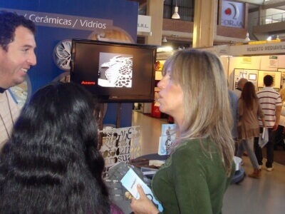 Metal Expo 2011.