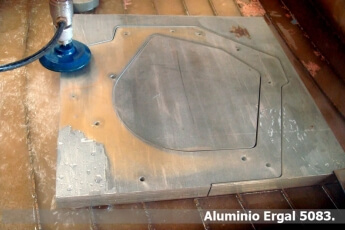 waterjet