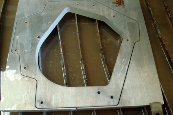 waterjet