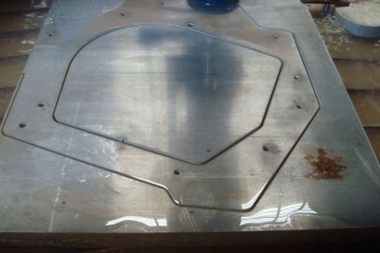 waterjet