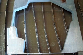 waterjet