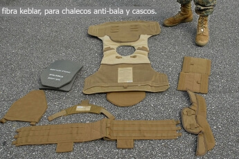 Cortes Especiales: asbestos, baquelitas, recinas acetales, teflon, keblar.