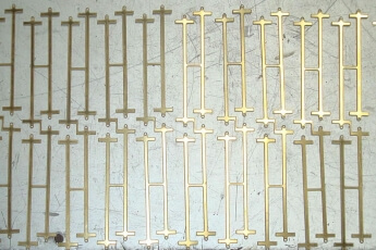 waterJet Bronce