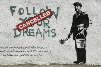 Arte Callejero.