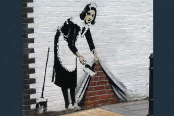Arte Callejero.