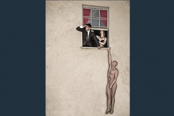 Arte Callejero.