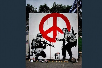 Arte Callejero.