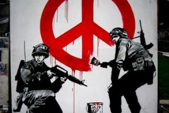 Arte Callejero.