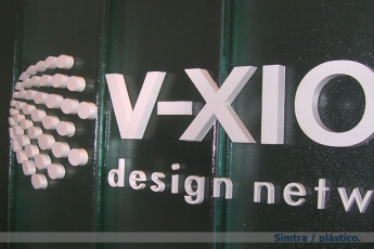 Pvc Sintra.