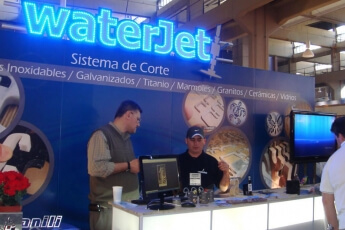 Metal Expo 2011.