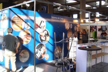 Metal Expo 2011.