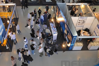 Metal Expo 2011.