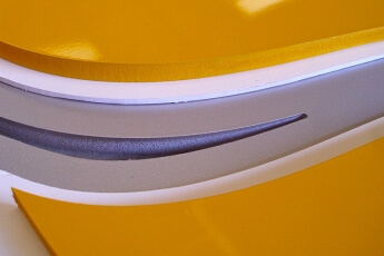 PVC sintra doble 07