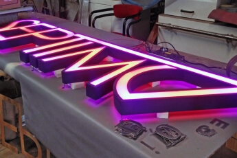 leds inteligentes