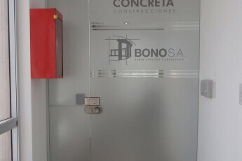 Bono Concreta