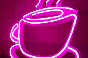 café neon 1