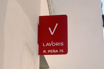 Lavoris