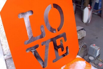 waterjet