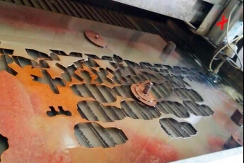 waterjet