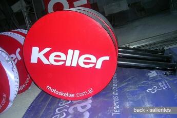 keller